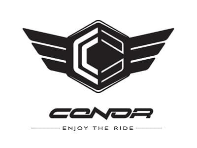 Logo de Conor