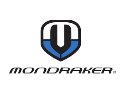 Logo de Mondraker