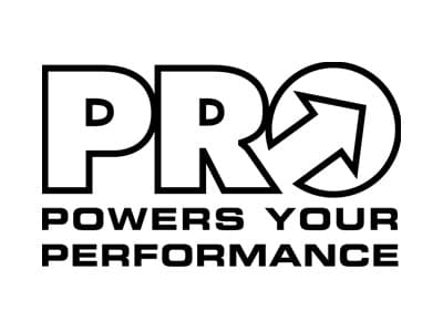 Logo de Pro